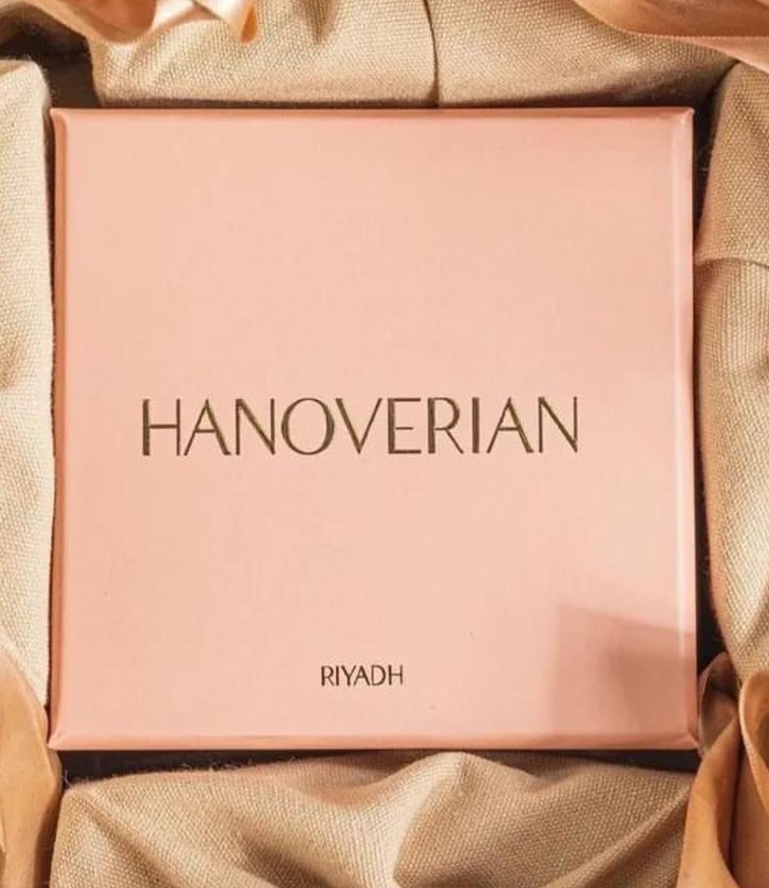 Hanoverian