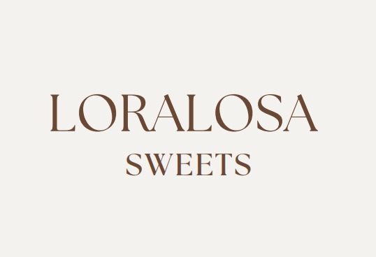 LORALOSA SWEETS