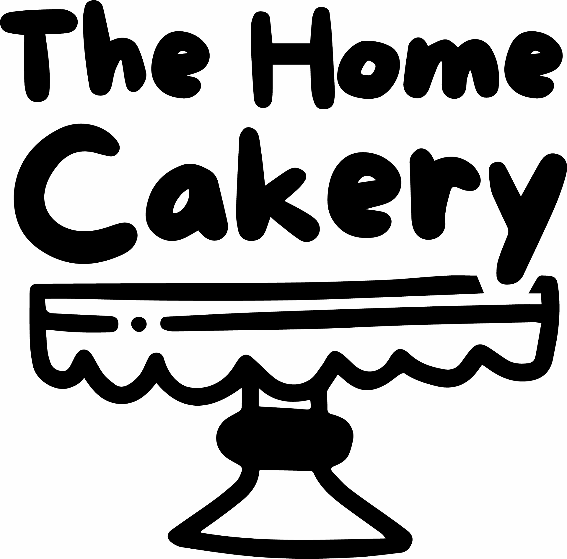 The Home Cakery