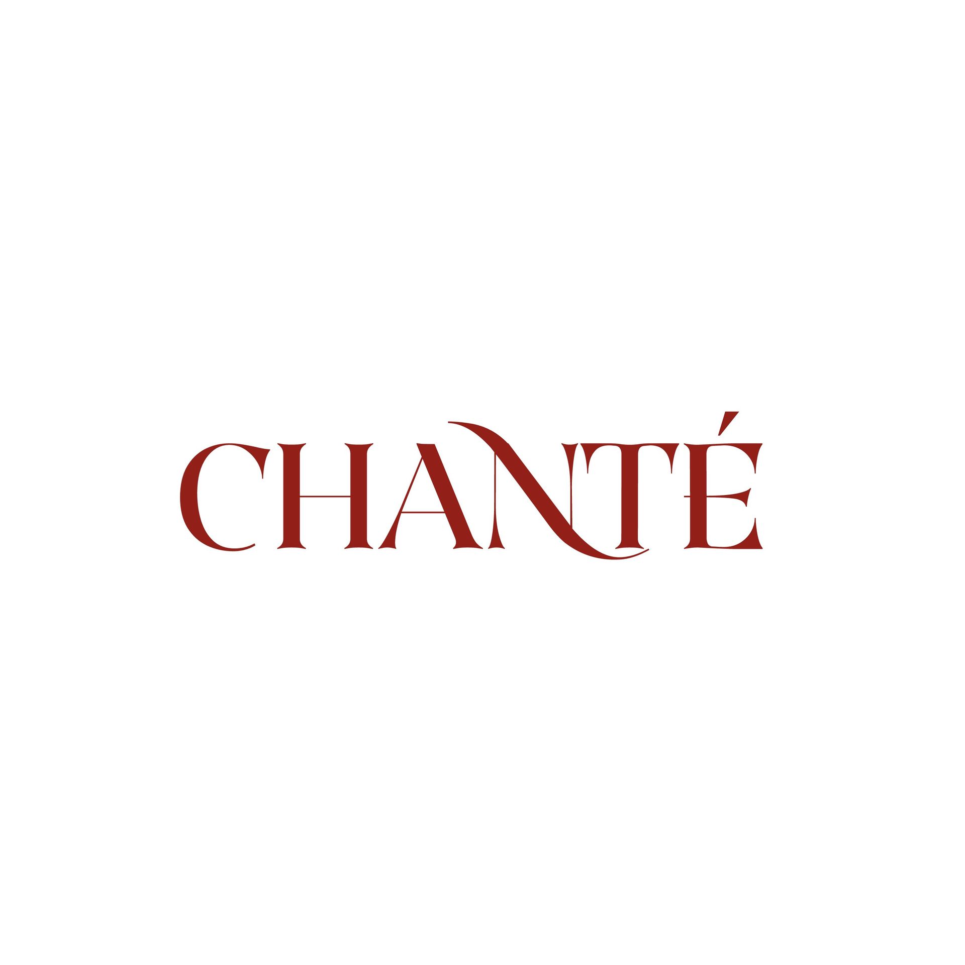 CHANTE